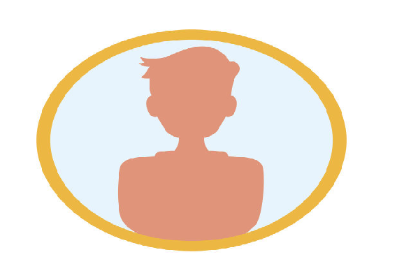  洛川墙绘中如何画好人物轮廓？