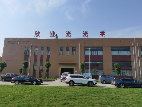  洛川楼顶大型发光字制作如何安装？