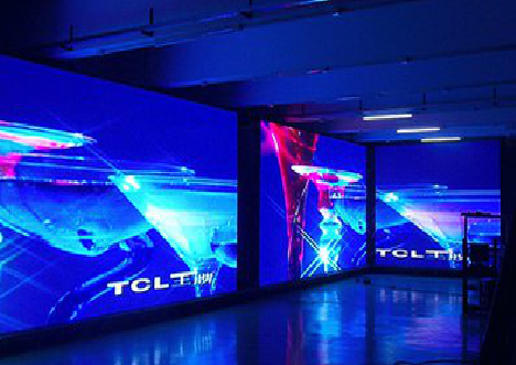  洛川如何解决LED显示屏耗电问题？